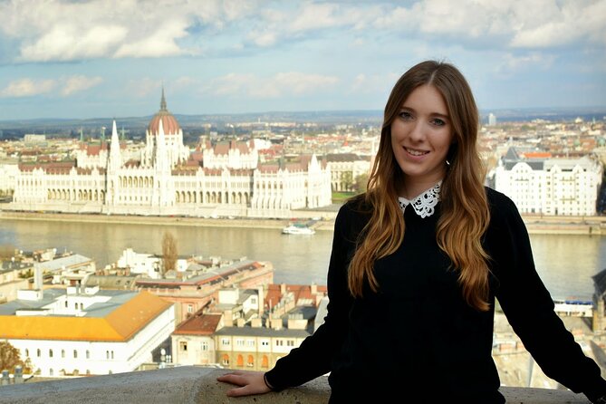 Vienna to Budapest and Prague 3 Days Privately Guided Tour - Key Highlights to Know Up Front