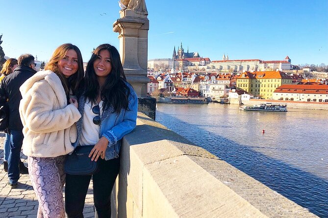 Vienna to Budapest and Prague 3 Days Privately Guided Tour - A Smooth Private Route From Vienna to Two Capitals