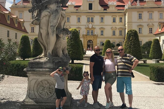 Vienna to Budapest and Prague 3 Days Privately Guided Tour - Buda Castle District Streets, Views Over the Parliament, and Real Danube Moments