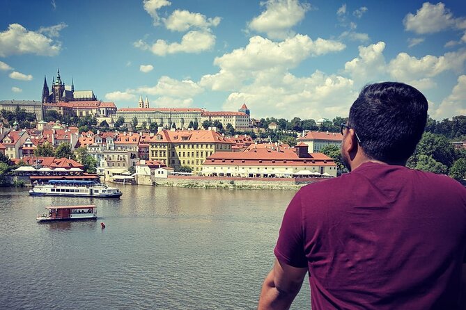 Vienna to Budapest and Prague 3 Days Privately Guided Tour - Day 2 Travel to Prague: Private Car Time With Scenic Credits