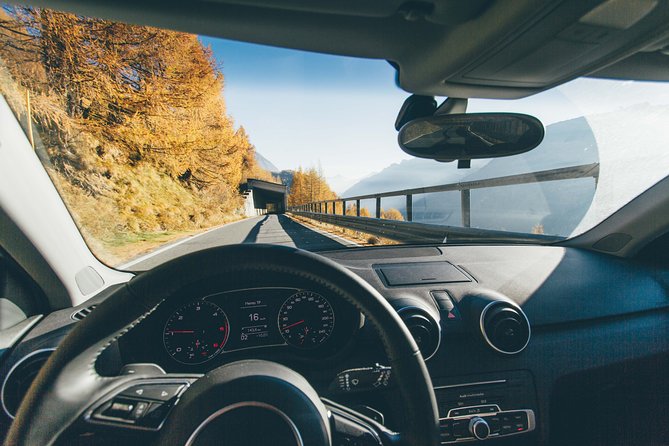 Vienna to Budapest - Private transfer with 2h of Sightseeing - Key highlights at a glance