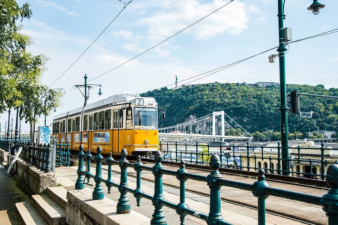 Vienna to Budapest - Private transfer with 2h of Sightseeing - Etyeki Kúria Winery and Esztergom Basilica: Two Different Ways to Slow Down