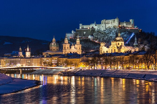 Vienna To Hallstatt Day Tour With Hotel Pick-Up And Drop Off - Key highlights to look for