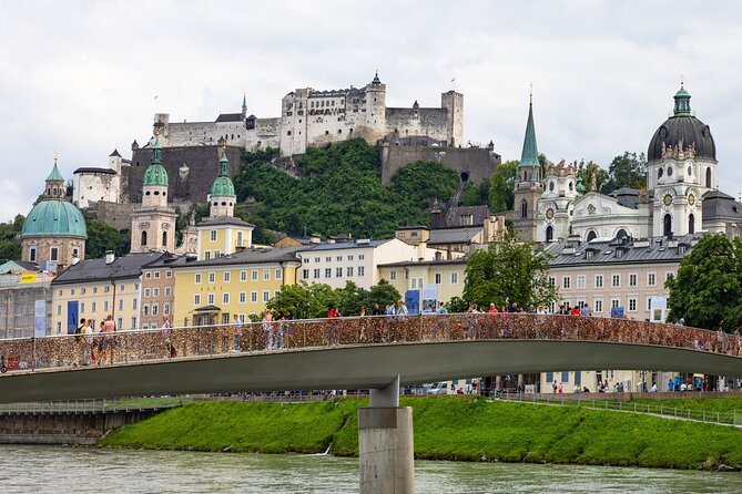 Vienna To Hallstatt Day Tour With Hotel Pick-Up And Drop Off - Why the long drive to Hallstatt can still feel smooth