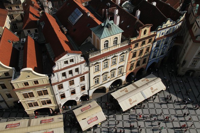 Vienna to Prague - Private Transfer with 2 hours of Sightseeing - Picking your sightseeing stops: Lednice, Mikulov, Brno, Valtice, Kutná Hora, Český Krumlov