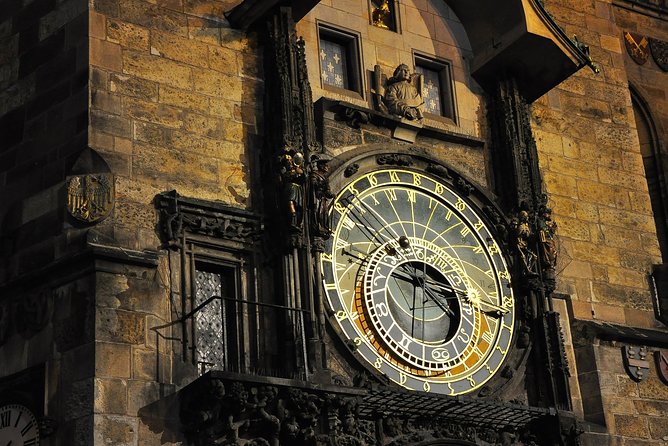 Vienna to Prague - Private Transfer with 2 hours of Sightseeing - Timing from Vienna to Prague: why “about 6 hours” can feel longer
