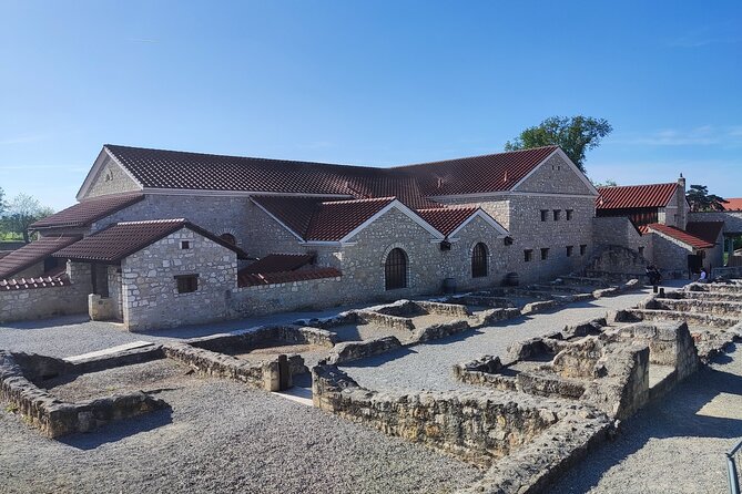 Vienna to Roman City Carnuntum and Bratislava Private Guided Tour - Key highlights to know before you go