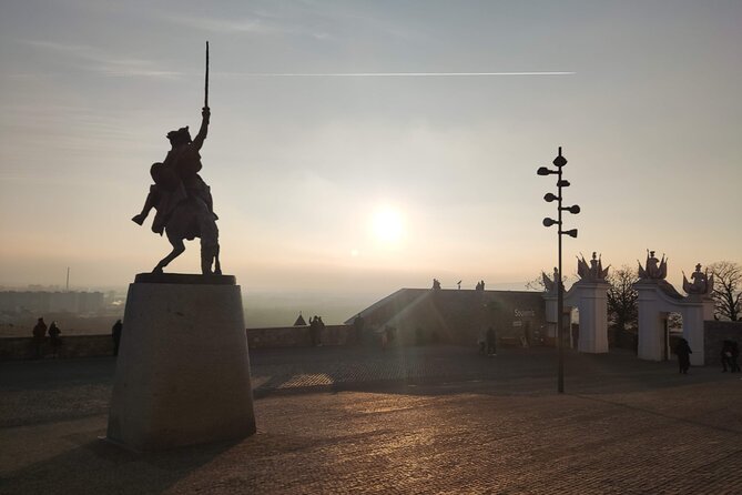 Vienna to Roman City Carnuntum and Bratislava Private Guided Tour - Should you book this Vienna to Carnuntum and Bratislava private tour?
