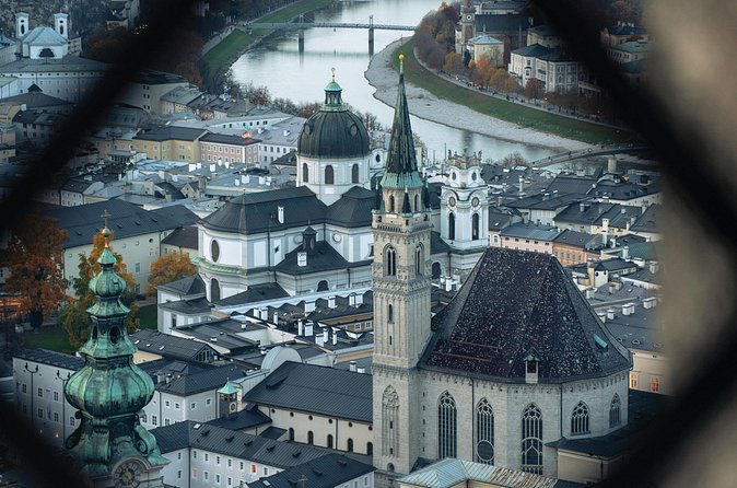 Vienna to Salzburg & Hallstatt: Scenic Alpine Day Tour - What you get for $177.77, and what you need to budget
