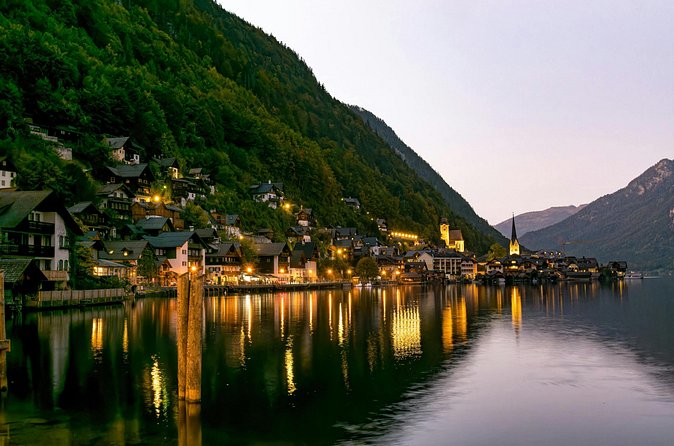 Vienna to Salzburg & Hallstatt: Scenic Alpine Day Tour - Should you book this Vienna to Salzburg and Hallstatt day tour?