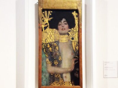 Tour of Gustav Klimt’s Art in 3 Museums with Tickets