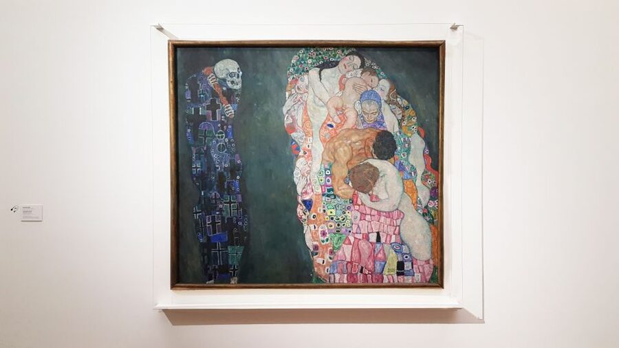 Vienna: Tour of Gustav Klimt's Art in 3 Museums with Tickets - Price and what makes it feel worth it at $341 per person