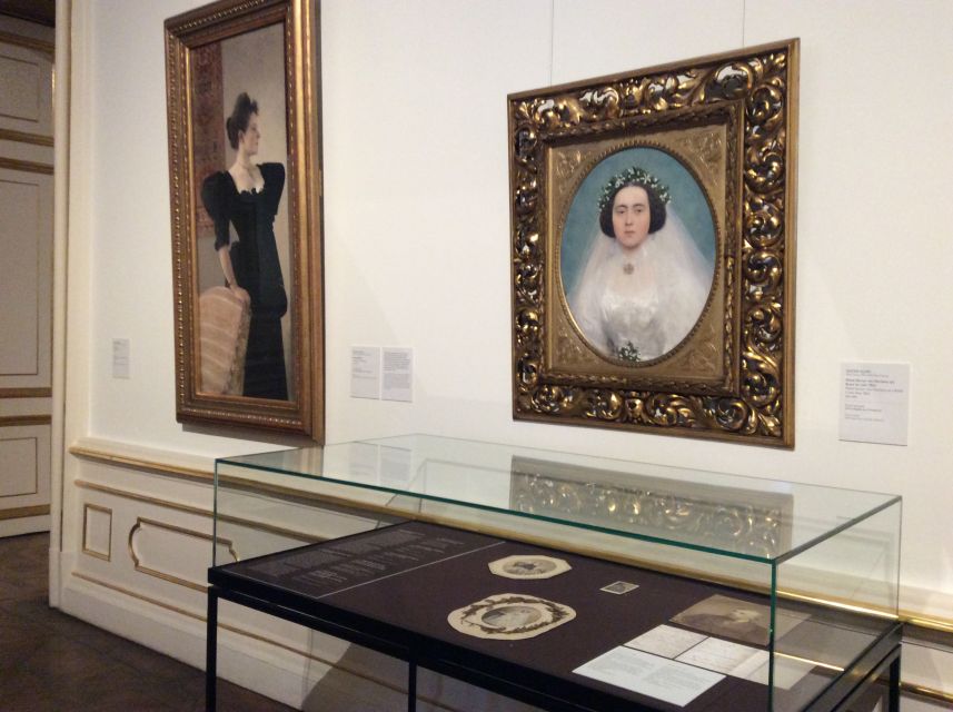 Vienna: Tour of Gustav Klimt's Art in 3 Museums with Tickets - Finding your meeting point, avoiding timing stress, and using the 3 hours well