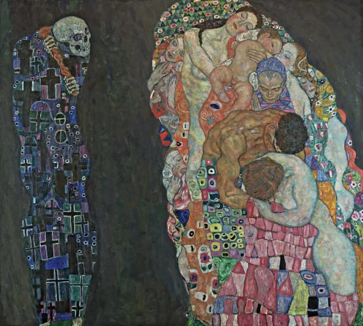 Vienna: Tour the masterpieces at the Leopold Museum - Klimt secrets you’ll actually use when you look at paintings