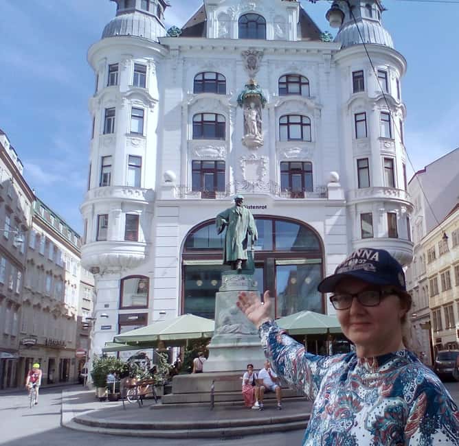 Vienna tours for you with locals - Key highlights worth your time