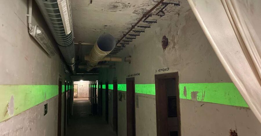Vienna: Underground WWII Bunker Ticket and Guided Tour - Key highlights worth planning for