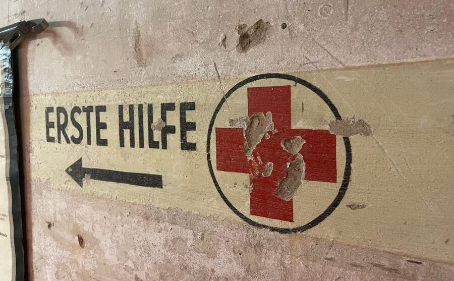 Vienna: Underground WWII Bunker Ticket and Guided Tour - Price and Value: Is $35 Worth It?