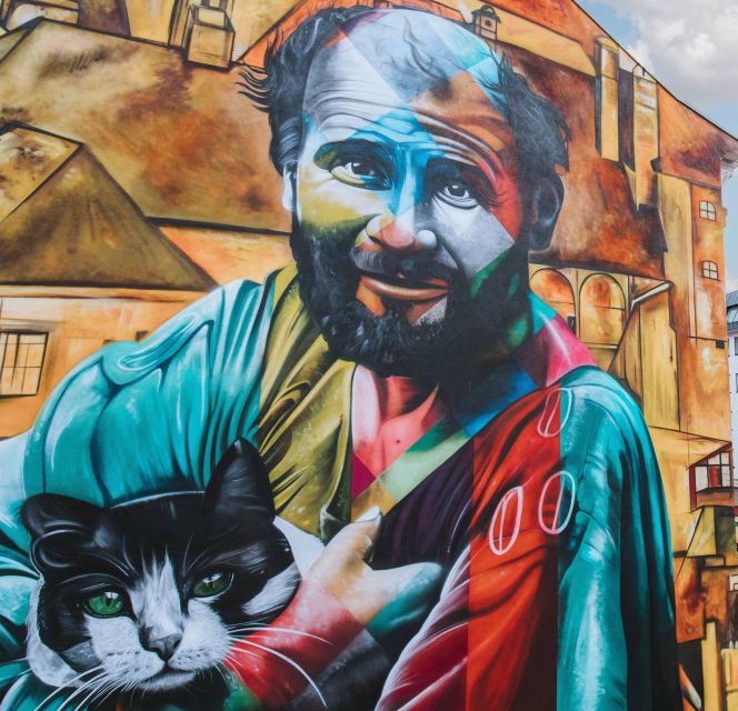 Vienna Urban Art Tour: Explore a different side of Vienna! - Key Things I Found Most Useful