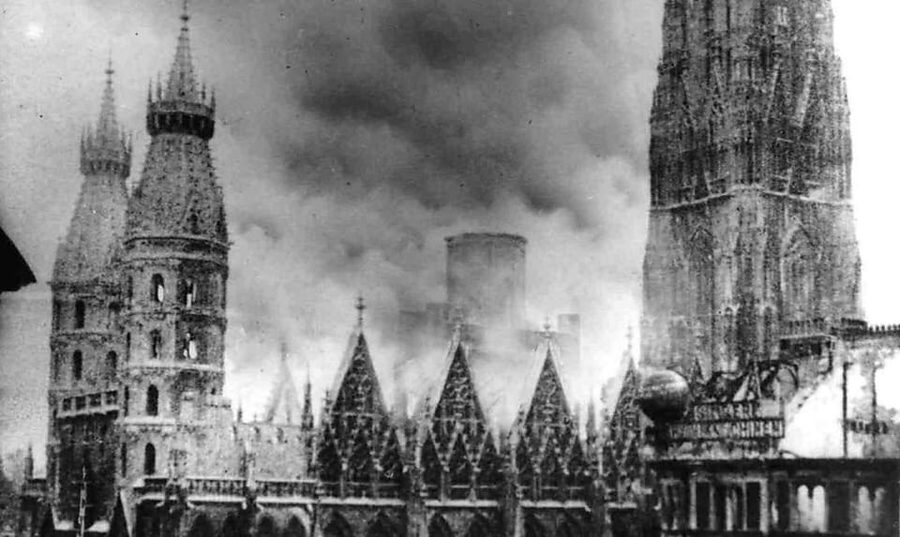 Vienna: Vienna under the Nazis, Private Walking Tour - Key things I found most compelling