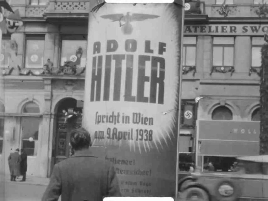 Vienna: Vienna under the Nazis, Private Walking Tour - Why this Nazi-era Vienna walk is not your typical sightseeing loop
