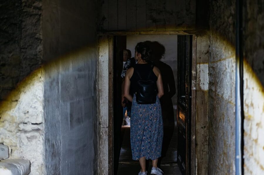 Vienna: Viennese Underworld Guided Walking Tour - Refuge spaces for outcasts: the human dimension below the streets