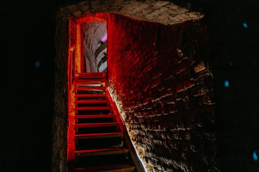 Vienna: Viennese Underworld Guided Walking Tour - Choosing 1, 1.5, or 2 hours: what changes underground