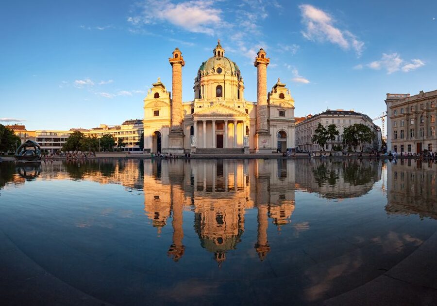 Vienna: Vivaldi’s Four Seasons Concert in Karlskirche - Key Things to Know Before You Go