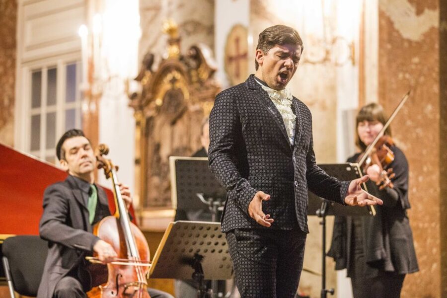 Vienna: Vivaldi’s Four Seasons Concert in Karlskirche - What You Hear in the Four Seasons Program, and What Changes Each Week
