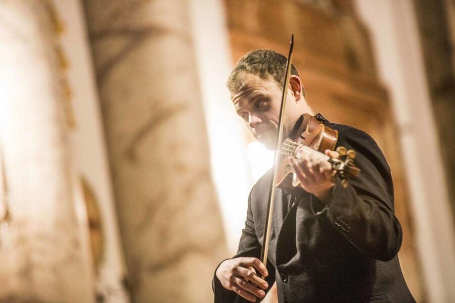 Vienna: Vivaldi’s Four Seasons Concert in Karlskirche - FAQ