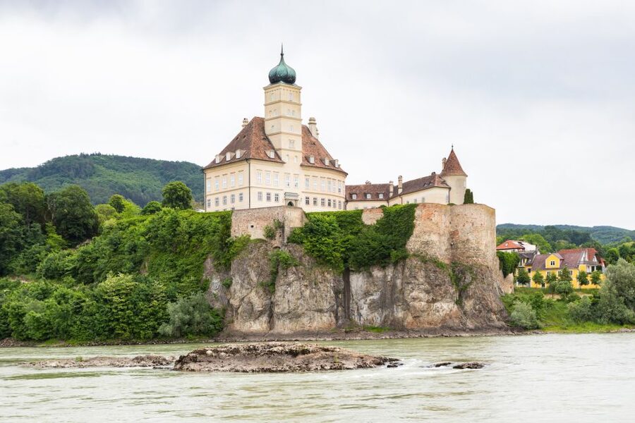 Vienna: Wachau Valley, Melk Abbey Tour with Danube Boat Trip - Who should book this Wachau and Melk Abbey day trip