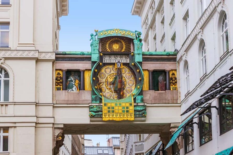 Vienna Walking Tour, Hofburg Palace, St Stephen’s Cathedral - Who this walking tour fits best