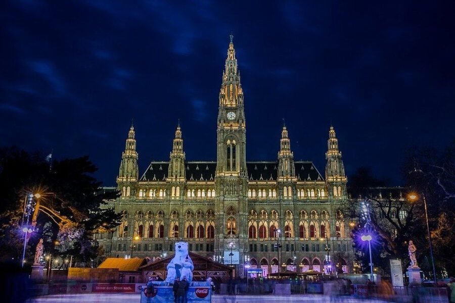 Vienna: Walking Tour of the Historic Ringstrasse - Opera House Finish, Then Easy Moves for the Rest of Your Day