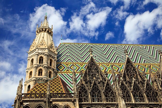 Vienna Walking Tour with Audioguide on Your Smartphone - Maria Theresien Square, Hofburg, and City Hall: the imperial core in human terms
