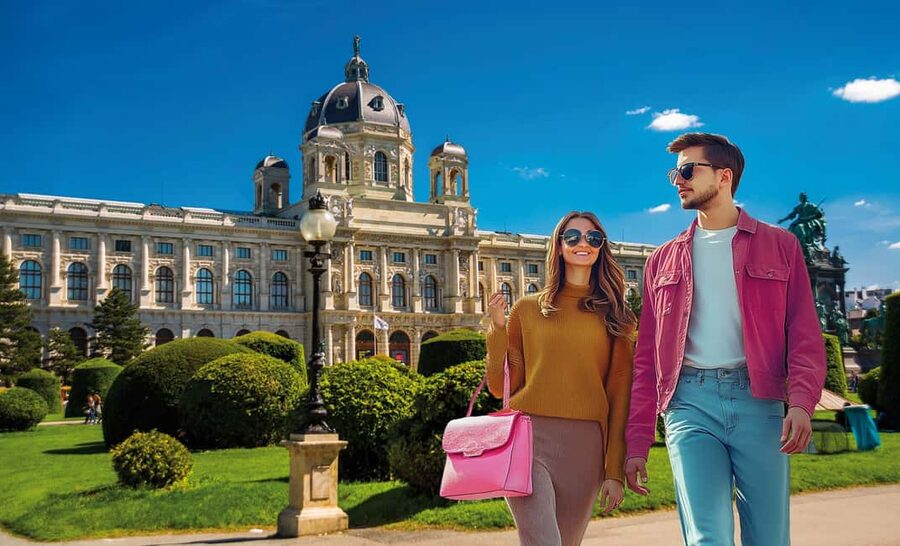 Vienna: Welcome Card – public transport ticket & discounts at top attractions - The App Setup That Can Make or Break It