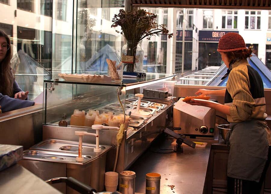 Vienna: Wiener Sausage Stand Tour with Tastings - The History and Stories That Make Sausage Feel Like Vienna