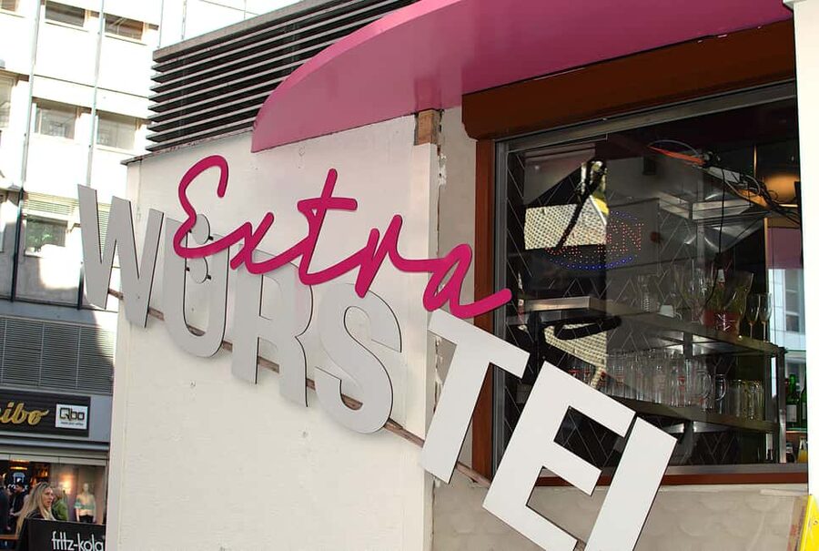 Vienna: Wiener Sausage Stand Tour with Tastings - Should You Book This Wiener Sausage Stand Tour?