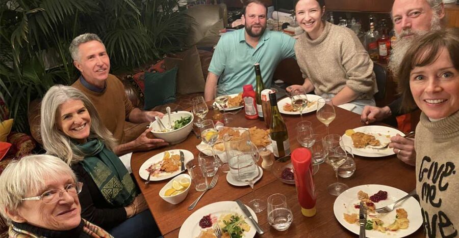 Vienna: Wiener Schnitzel and Strudel Cooking Class - Key Highlights That Make This Class Worth Your Evening