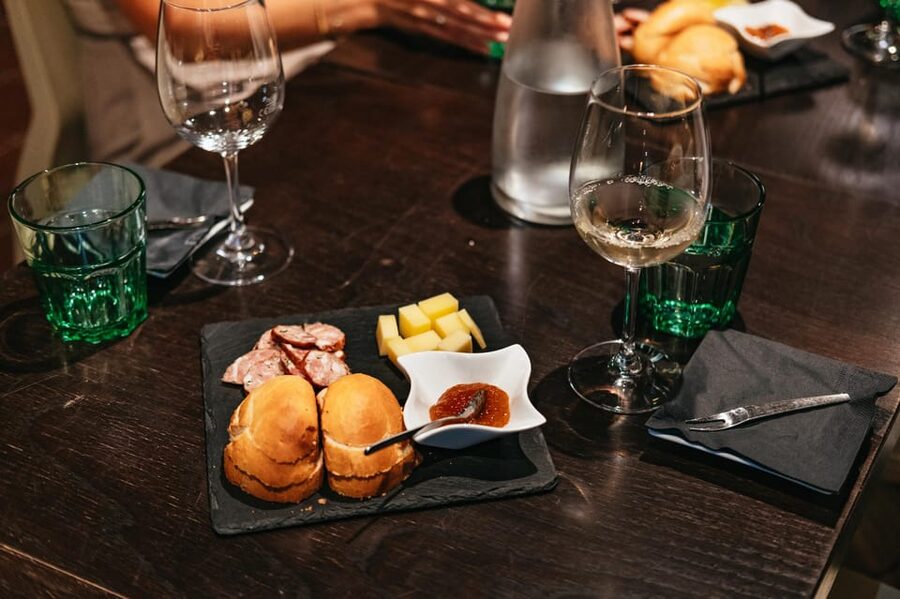 Vienna: Wine Tasting Experience in a Private Wine Cellar - Key Takeaways You Should Know