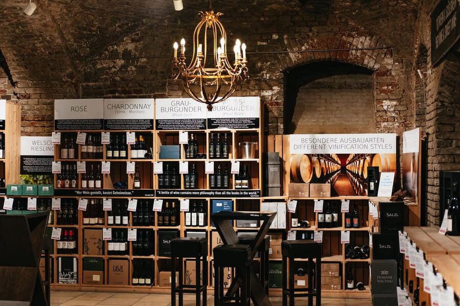 Vienna: Wine Tasting Experience in a Private Wine Cellar - How the Wine Tastings Are Structured (and What You Should Expect)
