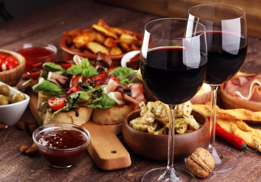Vienna: Winery and Wine Tasting Tour with a Wine Expert - Key Highlights You Will Actually Feel