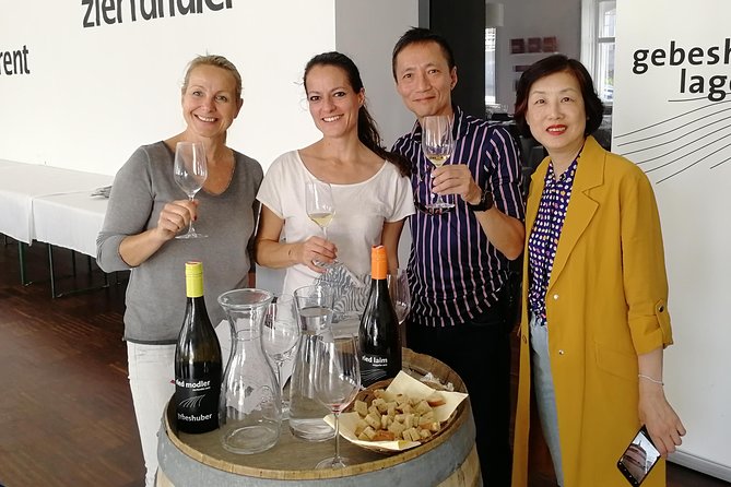 Vienna Woods Wine Tour - Wines, Vines & Good Times! - What to Pack and Wear: Summer Sunscreen, Winter Layers, and a Camera-Ready Day