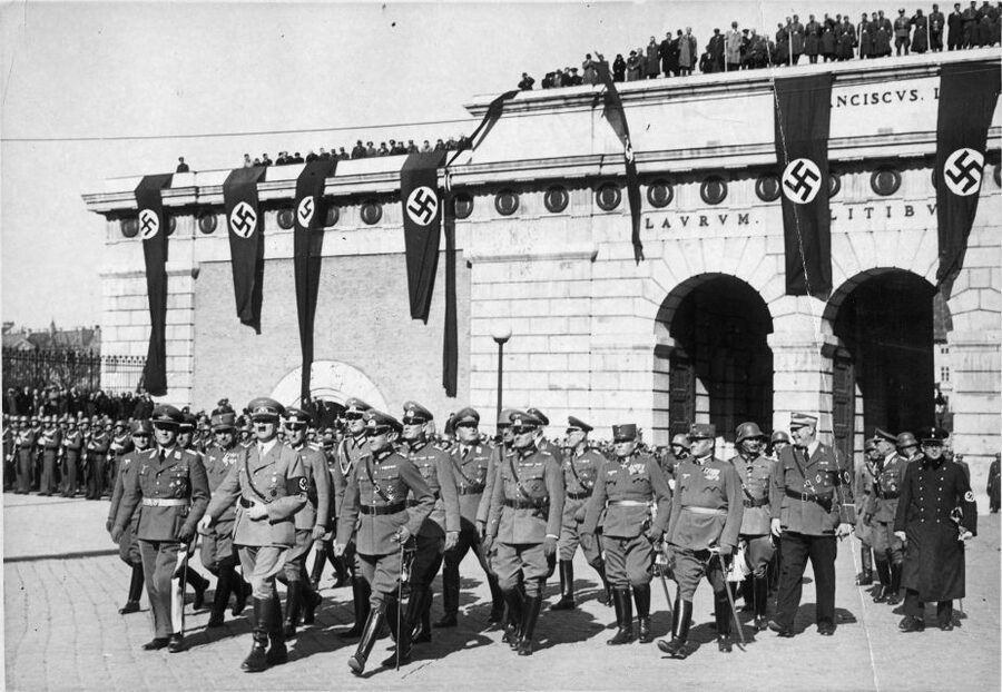 Vienna: World War II Historical Walking Tour - Key things I’d prioritize on this Vienna WWII tour