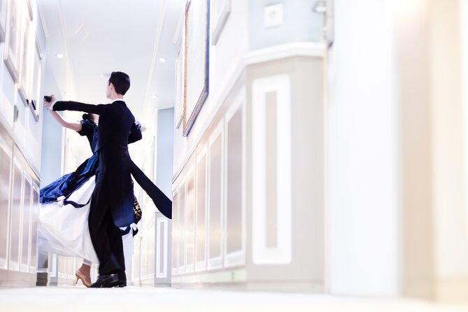 Viennese Waltz Workshop - Should you book this Viennese Waltz Workshop?