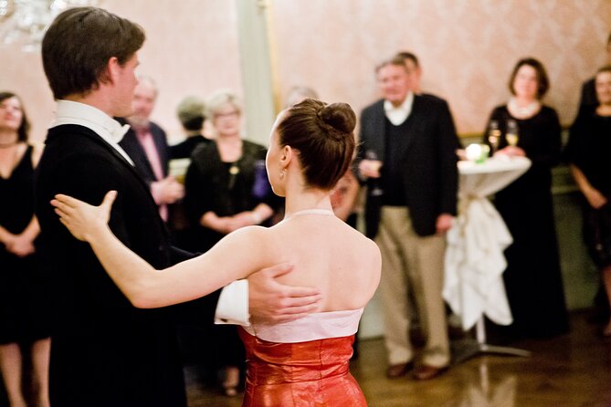 Viennese Waltz Workshop - FAQ