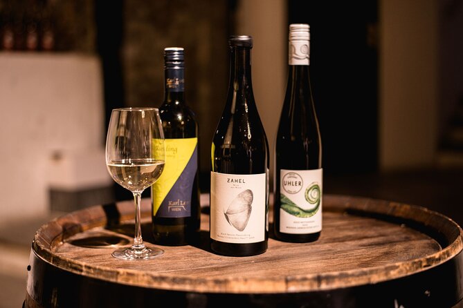 Viennese Wine Tasting in a Private Hidden Wine Cellar - Key Things That Make This Vienna Wine Tasting Worth Your Time