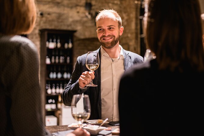 Viennese Wine Tasting in a Private Hidden Wine Cellar - Timing Tips: When to Book During Your Vienna Day