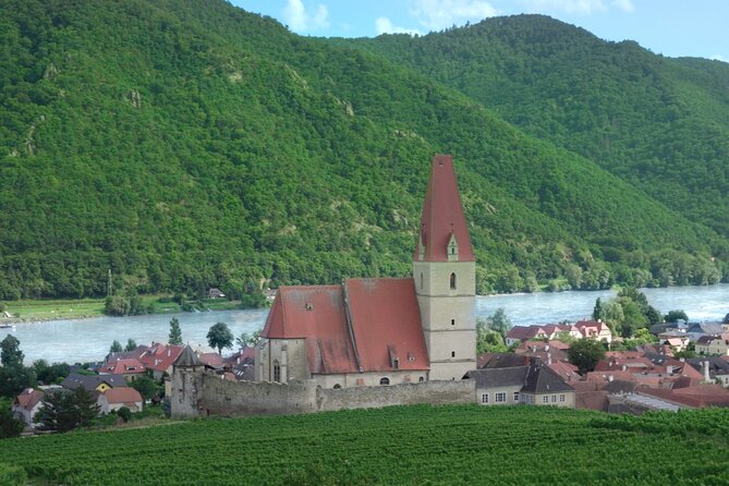 Wachau Discovery Tour - Wachau in one day, with pickup from anywhere in Vienna