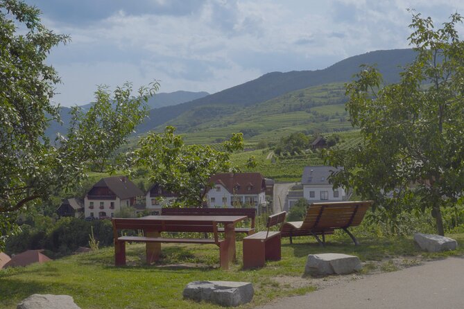 Wachau Discovery Tour - Your private setup: timing, comfort, and how the day stays easy