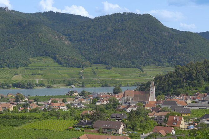 Wachau Discovery Tour - Price and value for a group of up to 8
