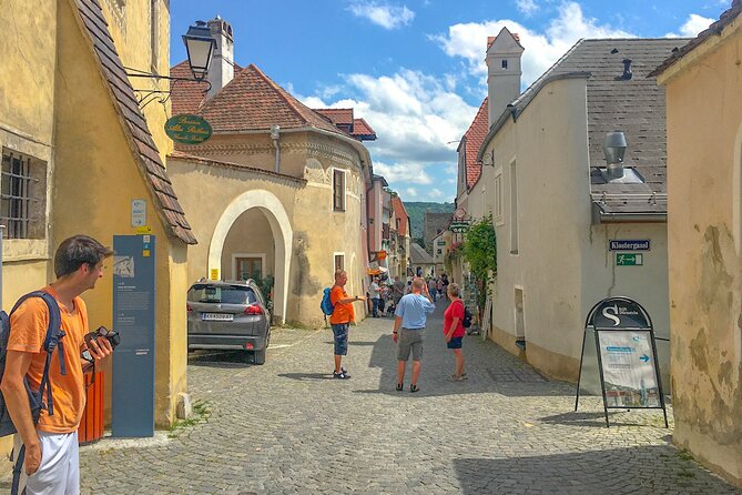 Wachau for Adventurers - Why Wachau makes sense from Vienna (and why this hike fits)